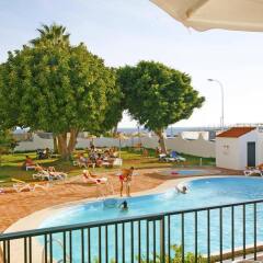 Отель Citymar Perla De Andalucia Испания, Мотрил - отзывы, цены и фото номеров - забронировать отель Citymar Perla De Andalucia онлайн бассейн фото 3