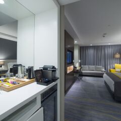 Radisson Blu Hotel, Kayseri в номере