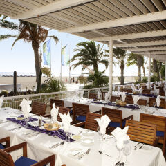 Отель Robinson Club Jandia Playa - Adults Only фото 3