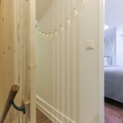 Отель Bairro Alto Experience by Homing ванная