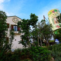 Zamarin Hotel Израиль, Зихрон-Яаков - отзывы, цены и фото номеров - забронировать отель Zamarin Hotel онлайн фото 3