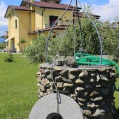 Отель Villa Naclerio Сарцана фото 4
