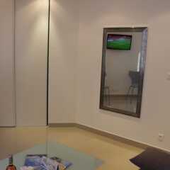 Отель Promenade - Vacances Mer et Sea Shopping фитнесс-зал