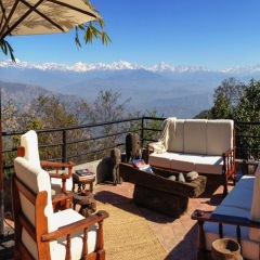 Отель Dwarikas Resort - Dhulikhel Непал, Дхуликхел - отзывы, цены и фото номеров - забронировать отель Dwarikas Resort - Dhulikhel онлайн фото 2