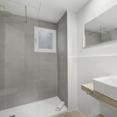 Hotel RD Costa Portals - Adults Only ванная