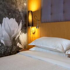 Sheraton Brussels Airport Hotel детские мероприятия
