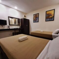 Отель Gran Tierra Suites удобства в номере фото 2