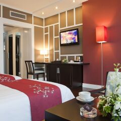 Royal Lotus Hotel Halong питание