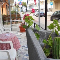 Отель BluRelda Ristorante Италия, Сильви - отзывы, цены и фото номеров - забронировать отель BluRelda Ristorante онлайн интерьер отеля фото 2