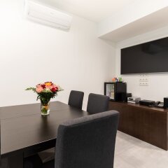 Апартаменты Gabriel's Apartments Вена фото 25