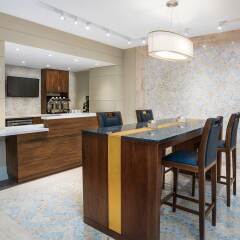 Sheraton Santo Domingo Hotel в номере