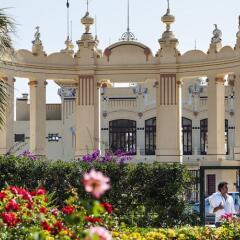 Mondello Palace Hotel фото 4