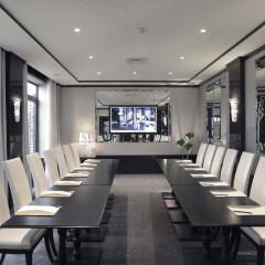Отель Maison Albar Hotels - Le Diamond Париж помещение для мероприятий фото 2