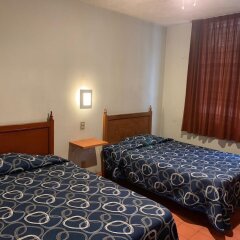 Hotel San Jose комната для гостей фото 4