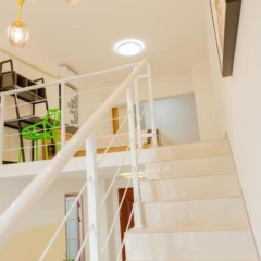 Апартаменты Kaimi Apartment Kesheng Plaza Branch интерьер отеля