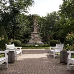 Отель The College Hotel Нидерланды, Амстердам - отзывы, цены и фото номеров - забронировать отель The College Hotel онлайн фото 3