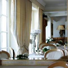 Hotel Daniel's в номере