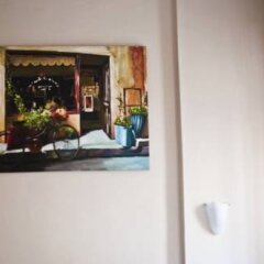 Ida Hotel Турция, Стамбул - 1 отзыв об отеле, цены и фото номеров - забронировать отель Ida Hotel онлайн интерьер отеля фото 3