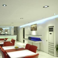 Sembol Hotel Турция, Стамбул - отзывы, цены и фото номеров - забронировать отель Sembol Hotel онлайн интерьер отеля фото 2