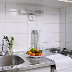 Апарт-отель Adagio access Paris Maisons Alfort в номере