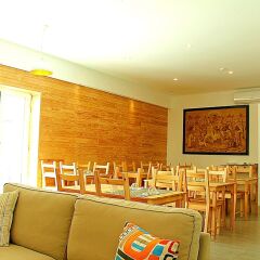 Отель Casa do Salgueiral Douro детские мероприятия