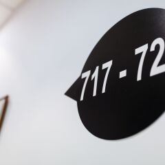 Отель Hostal Josefina интерьер отеля фото 2