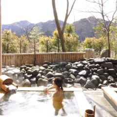 Отель Country Inn Green City Nikko Никко бассейн