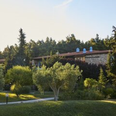 Simantro Beach Hotel детские мероприятия фото 2