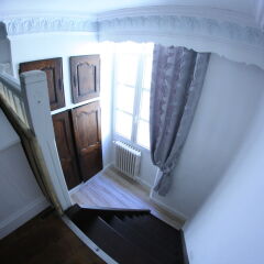 Отель L'Oustaria, Apartment - Old Town Франция, Ницца - отзывы, цены и фото номеров - забронировать отель L'Oustaria, Apartment - Old Town онлайн удобства в номере фото 2