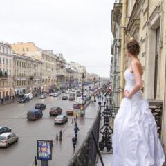 Гостиница Marel в Санкт-Петербурге 9 отзывов об отеле, цены и фото номеров - забронировать гостиницу Marel онлайн Санкт-Петербург балкон