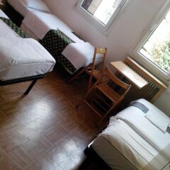 Hotel Giovannina спа