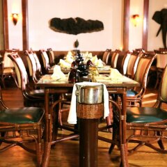 Regency Tunis Hotel фото 2