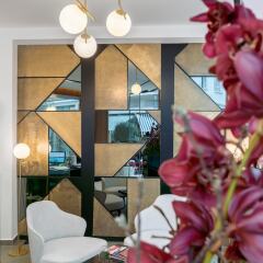 Elia Ermou Athens Hotel интерьер отеля фото 2