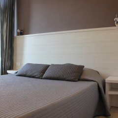 Отель New Guest House Roma Италия, Рим - отзывы, цены и фото номеров - забронировать отель New Guest House Roma онлайн комната для гостей фото 3