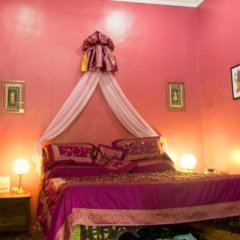 Отель Casa Susegad Индия, Южный Гоа - отзывы, цены и фото номеров - забронировать отель Casa Susegad онлайн комната для гостей