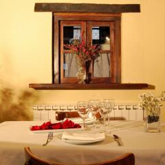 Отель La Casona de Tresgrandas спа фото 2