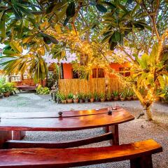 Bubu Lanta Hostel