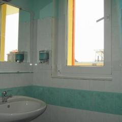 Fresh Family Hotel Равда ванная фото 2