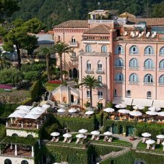 Отель Palazzo Avino Италия, Равелло - отзывы, цены и фото номеров - забронировать отель Palazzo Avino онлайн фото 5