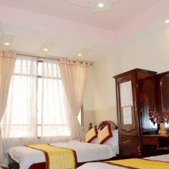 Phuong Mai Hotel Далат комната для гостей фото 4