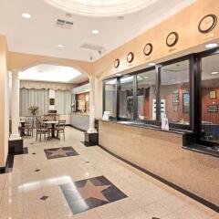 Отель Super 8 by Wyndham Hollywood/LA Area США, Лос-Анджелес - отзывы, цены и фото номеров - забронировать отель Super 8 by Wyndham Hollywood/LA Area онлайн спа