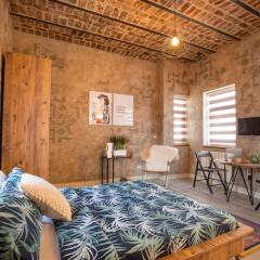 Апартаменты Flats Company - Mujgan Apartment Стамбул комната для гостей фото 2