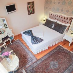 Esans Hotel - Special Category комната для гостей фото 2
