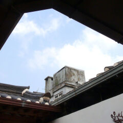 Отель Kibi House