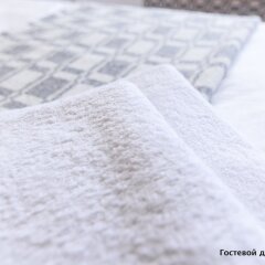 Гостиница Guest House Nadezhda в Сочи отзывы, цены и фото номеров - забронировать гостиницу Guest House Nadezhda онлайн ванная