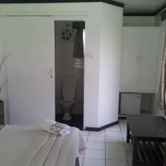 Отель The Friendly North Inn комната для гостей фото 3