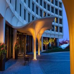 Отель Washington Hilton США, Вашингтон - отзывы, цены и фото номеров - забронировать отель Washington Hilton онлайн