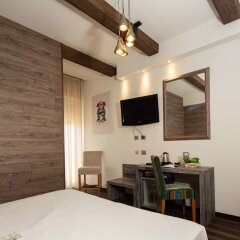 Hotel Patrizia & Residenza Resort удобства в номере