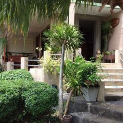 Отель Krabi City Seaview Hotel Таиланд, Краби - отзывы, цены и фото номеров - забронировать отель Krabi City Seaview Hotel онлайн фото 5