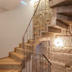 Отель 1872 River House интерьер отеля фото 5